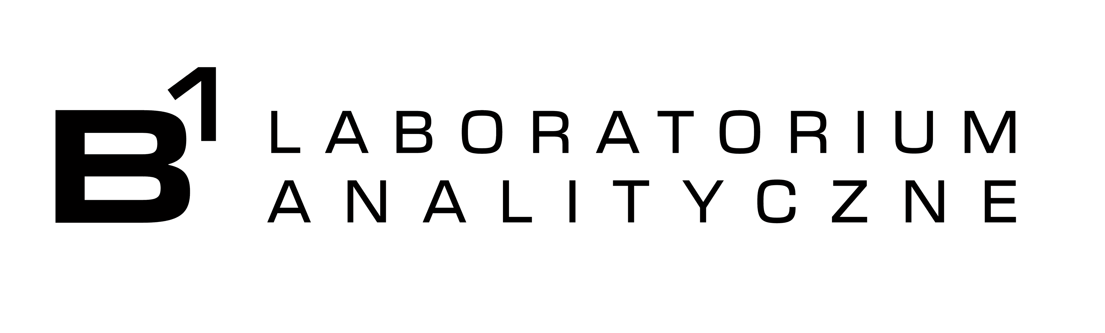 b1laboratory logo